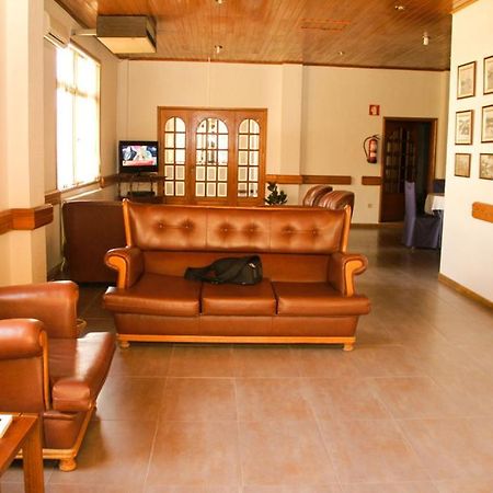 Sao Neutel Hotel Chaves Buitenkant foto