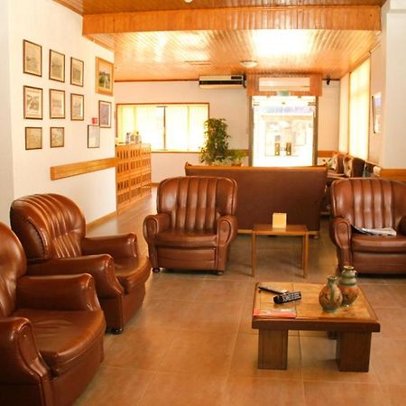 Sao Neutel Hotel Chaves Buitenkant foto