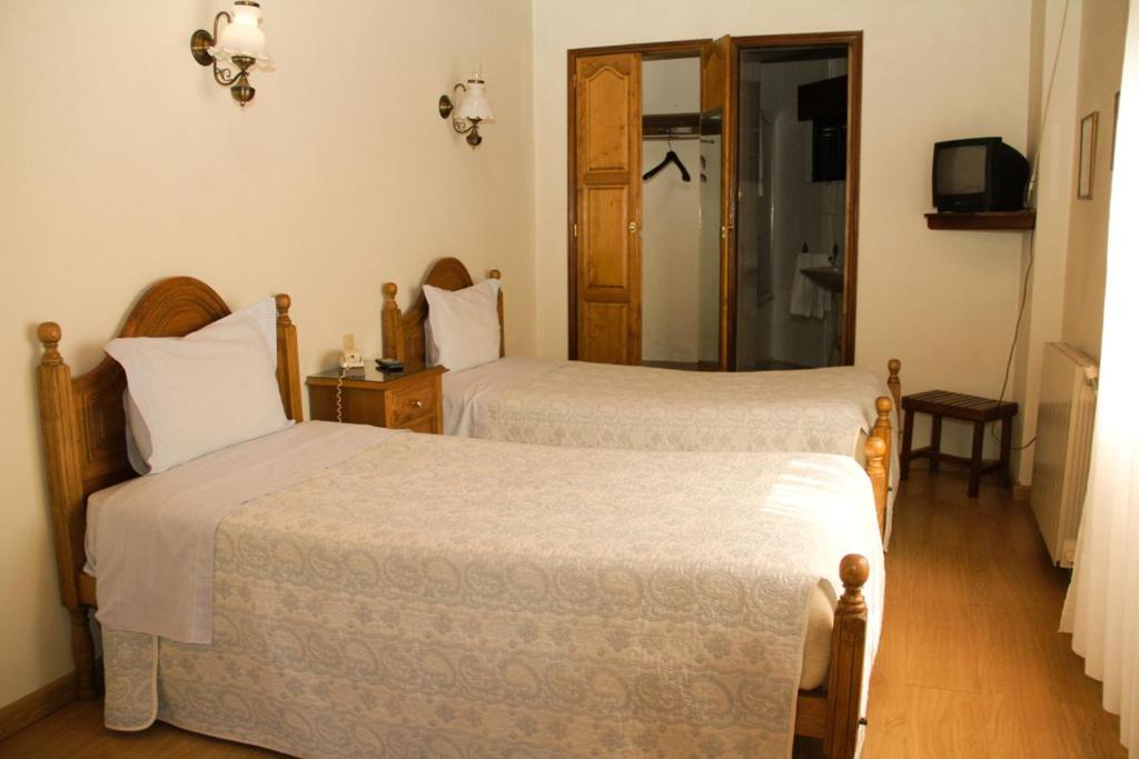 Sao Neutel Hotel Chaves Kamer foto