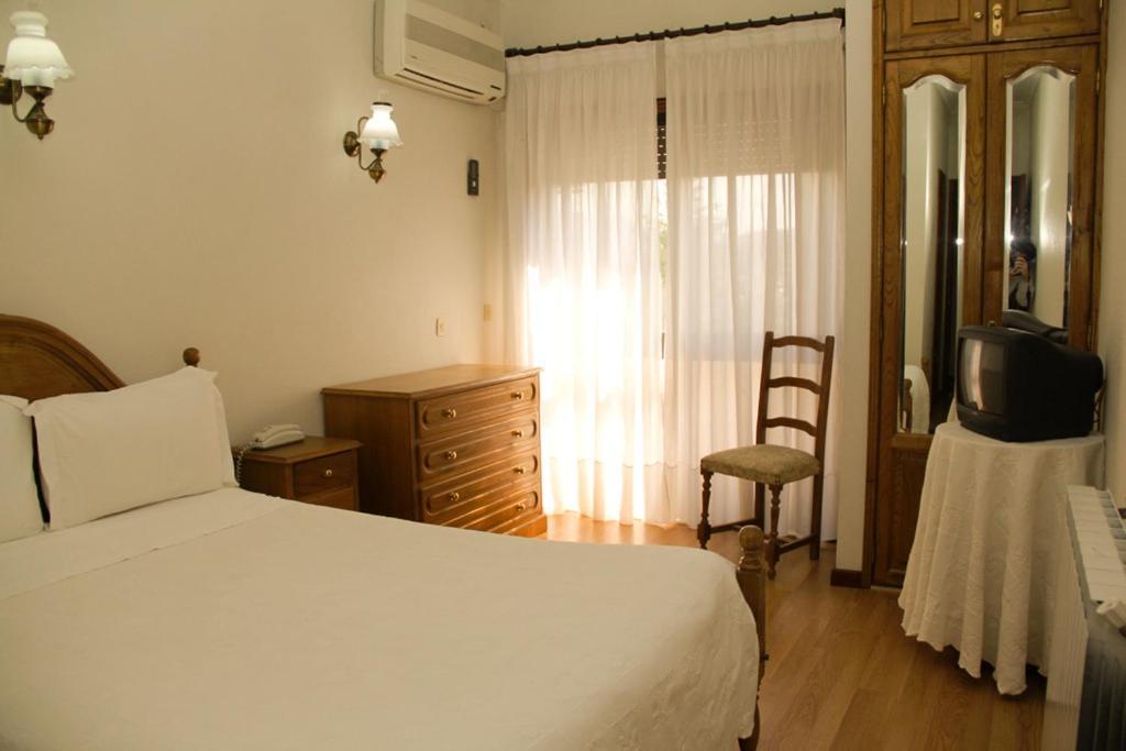 Sao Neutel Hotel Chaves Buitenkant foto
