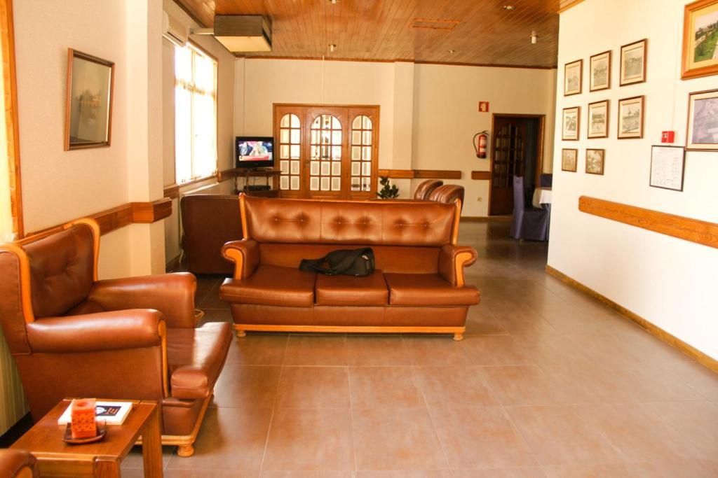 Sao Neutel Hotel Chaves Buitenkant foto