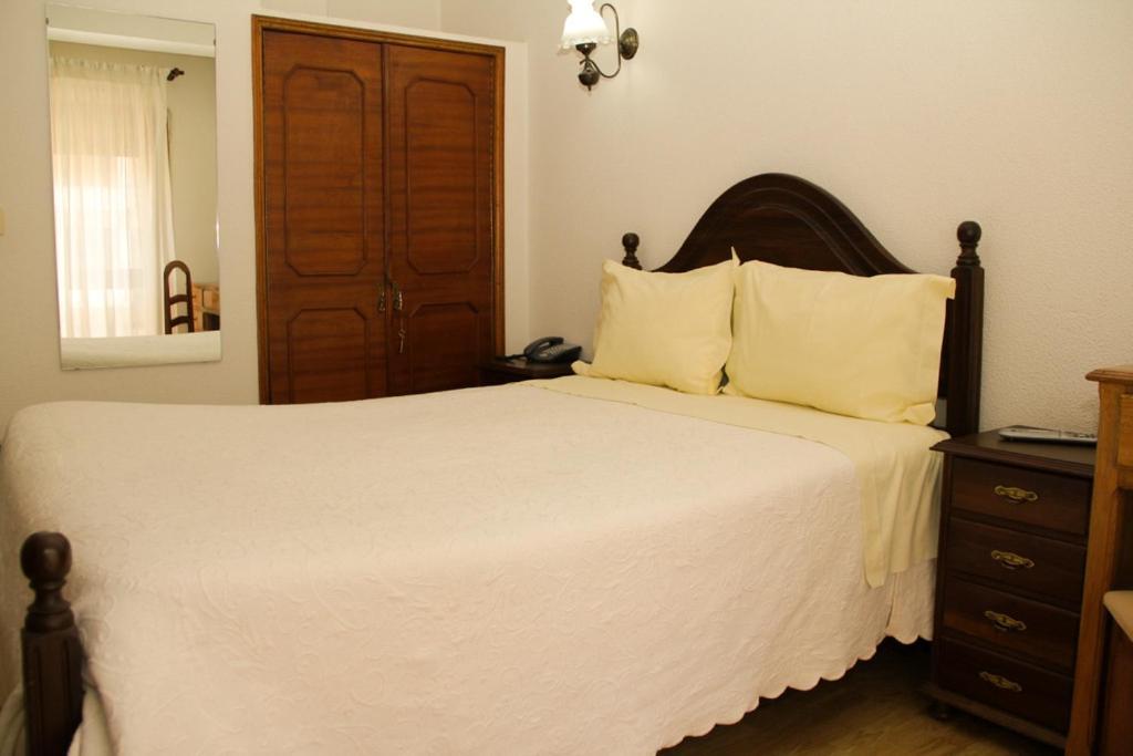 Sao Neutel Hotel Chaves Kamer foto