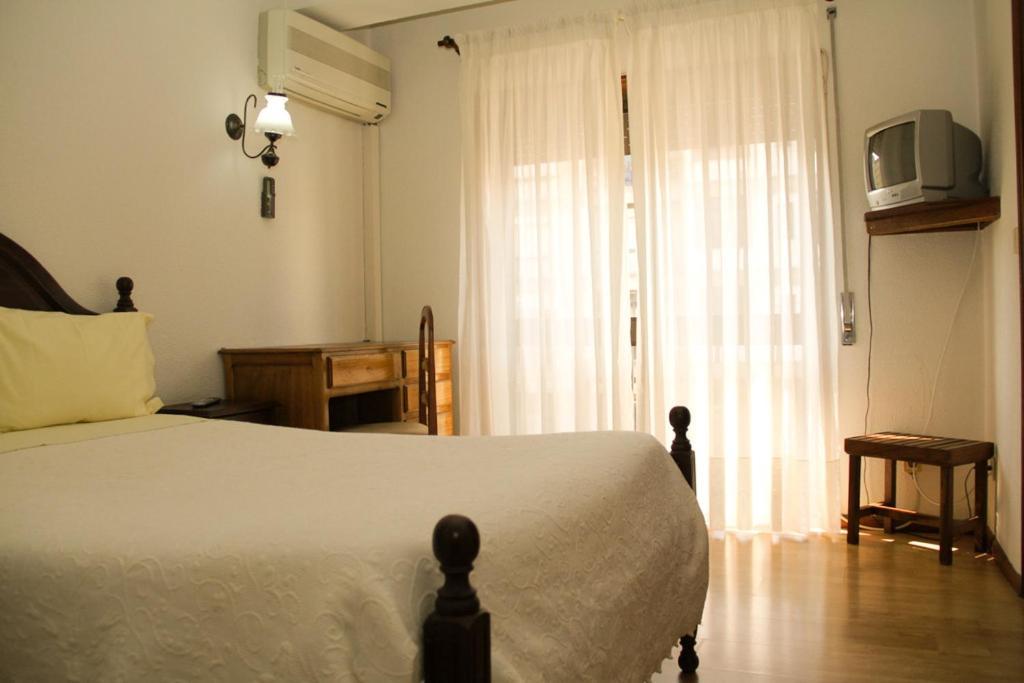 Sao Neutel Hotel Chaves Kamer foto