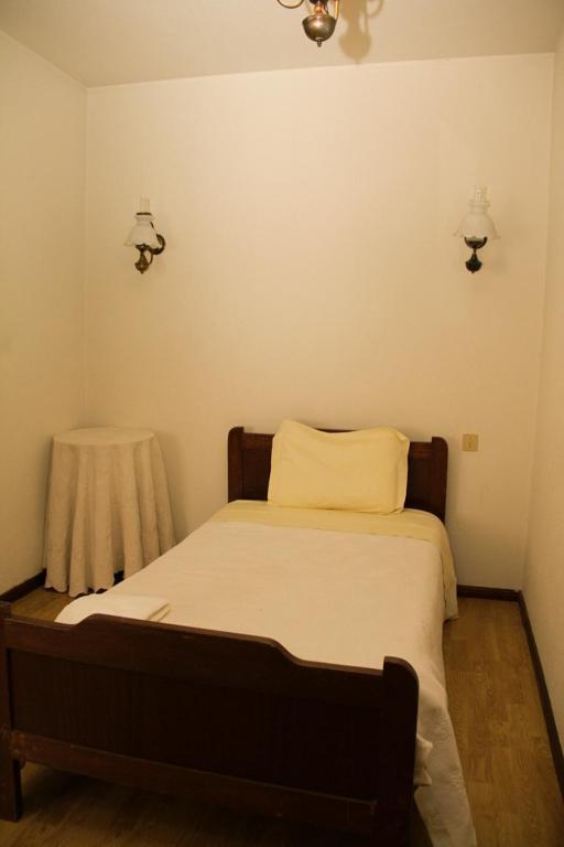 Sao Neutel Hotel Chaves Kamer foto