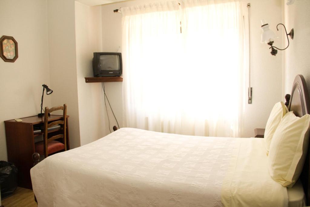 Sao Neutel Hotel Chaves Kamer foto