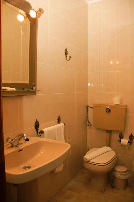Sao Neutel Hotel Chaves Kamer foto