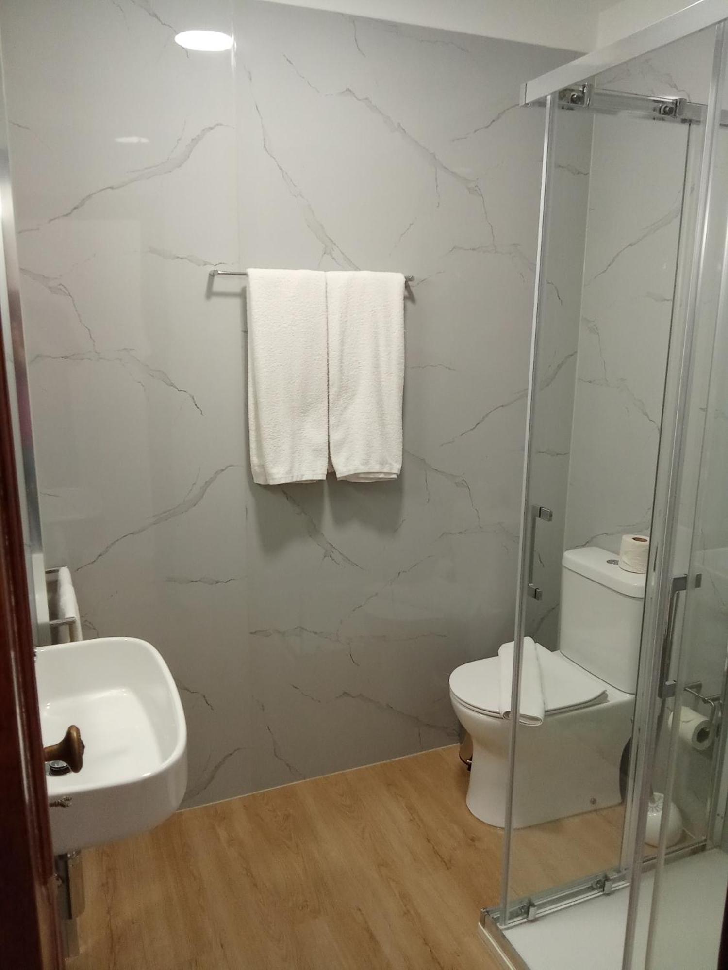 Sao Neutel Hotel Chaves Buitenkant foto