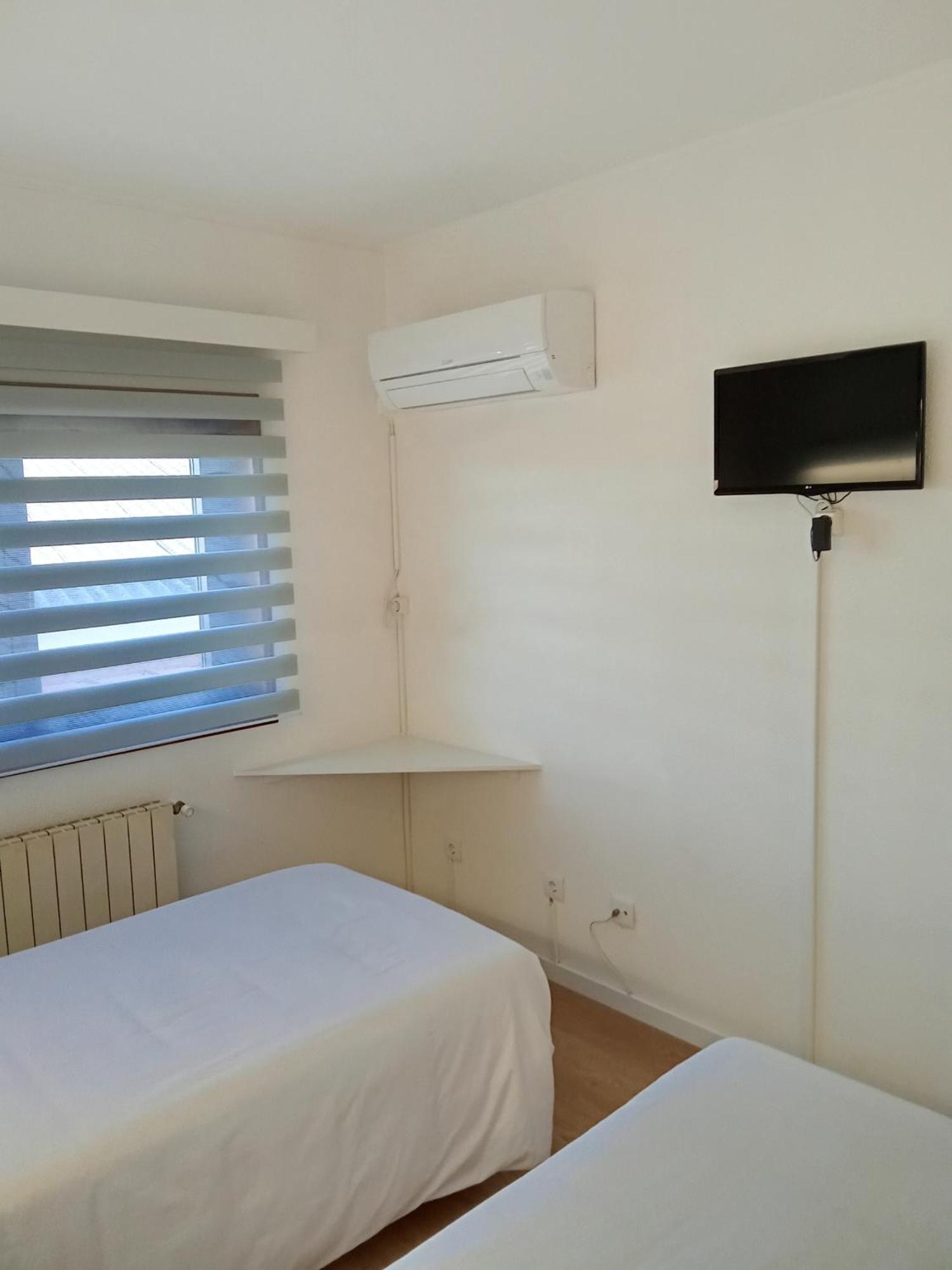Sao Neutel Hotel Chaves Buitenkant foto