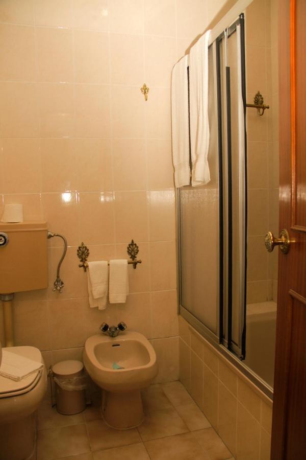 Sao Neutel Hotel Chaves Kamer foto